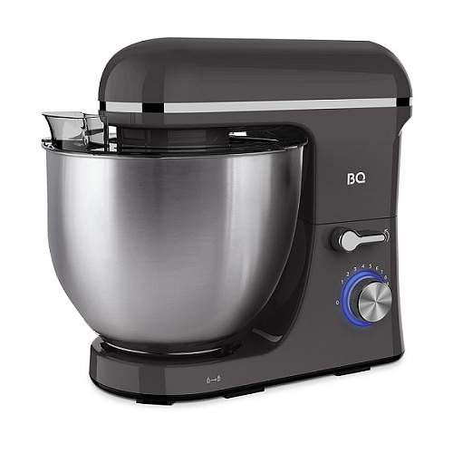                                                                   BQ BQ MX840 Серый