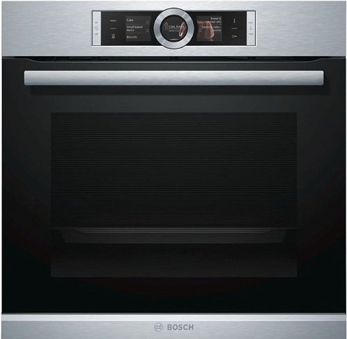                                                                   Bosch HBG6764S1