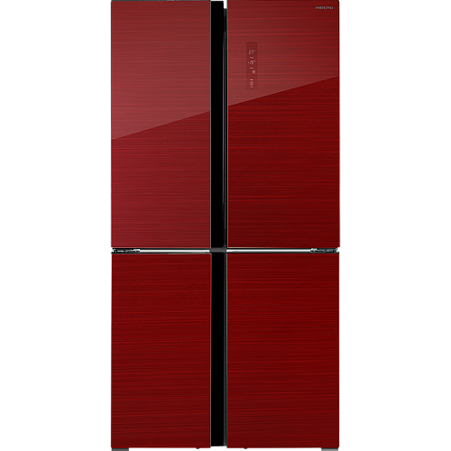                                                                   HIBERG RFQ-500DX NFGR inverter