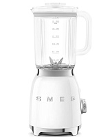 Блендер Smeg BLF03WHEU