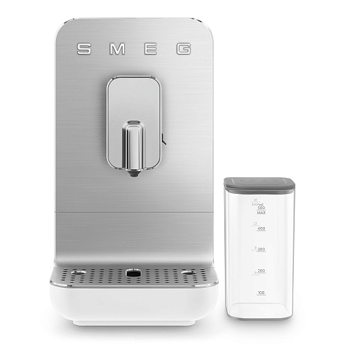                                                                   Smeg BCC13WHMEU