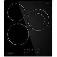 MAUNFELD CVCE453DBK