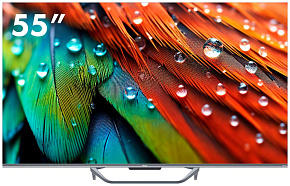 Haier 55 Smart TV S4