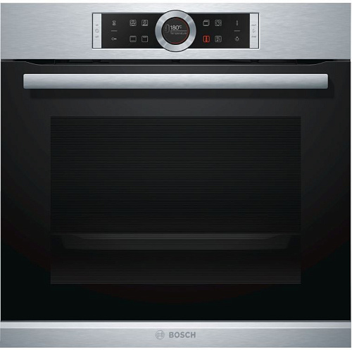                                                                   Bosch HBG634BS1