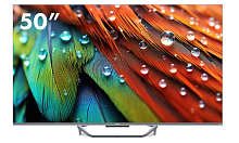 Haier 50 Smart TV S4