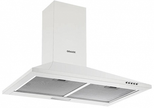                                                                   GRAUDE DHP 50.0 W