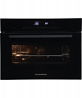 KUPPERSBERG KHT 616 Black