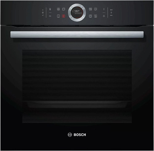                                                                   Bosch HBG635BB1