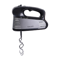 GALAXY GL 2208 черный