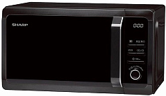 SHARP R 2852RK