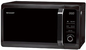 SHARP R 2852RK