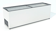 Морозильный ларь FROSTOR F 800 C
