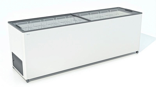                                                                   FROSTOR F 800 C