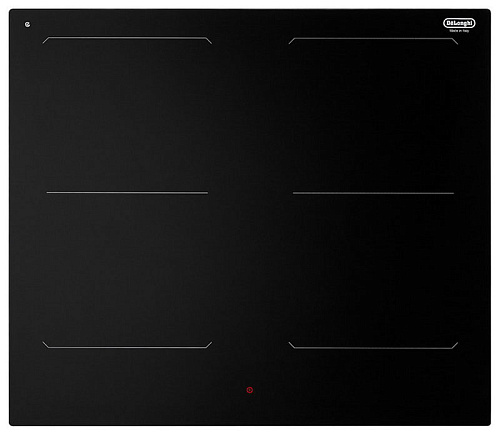                                                                   Delonghi SLI 604 RUS