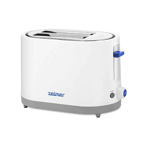                                                                   ZELMER ZTS7385 White