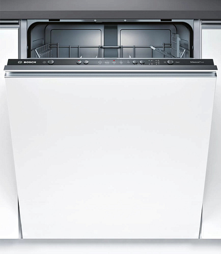                                                                   Bosch SMV25CX10Q