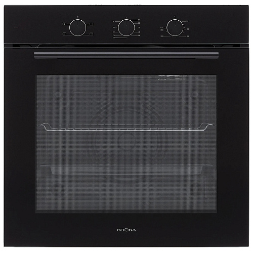                                                                  KRONA ELEMENT 60 BL/BL