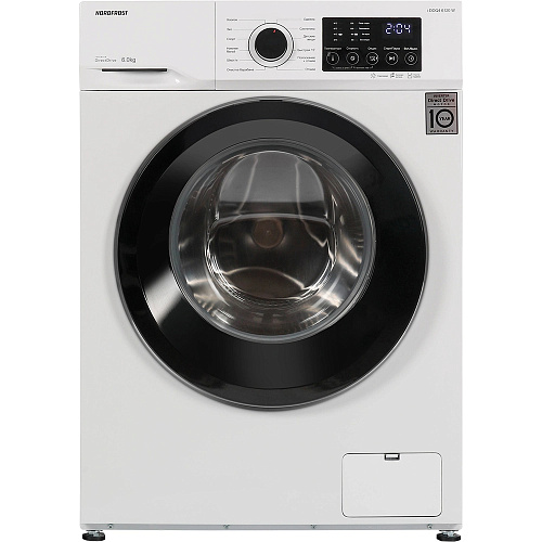                                                                   NORDFROST i-DDQ4 6120 W