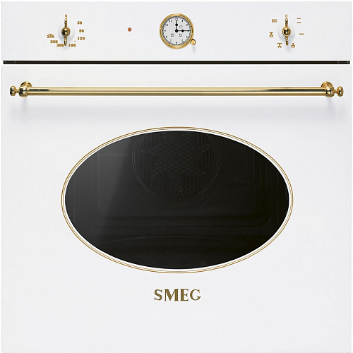                                                                   Smeg SF68C1B