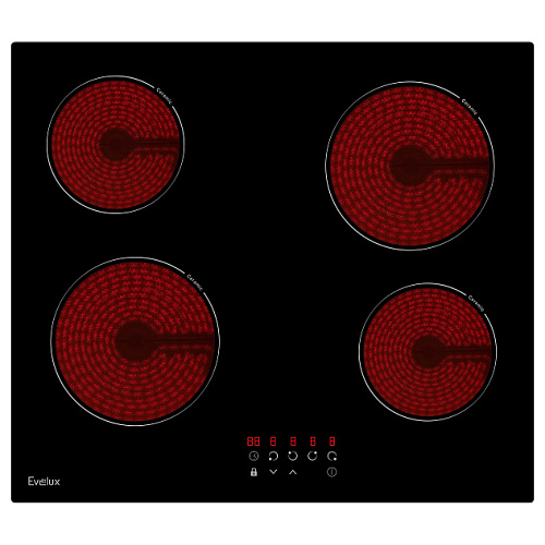                                                                   EVELUX HEV 640 B