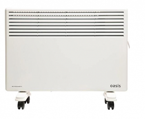                                                                   Oasis KM-25