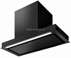 ELICA HIDDEN 2.0 BL MAT/A/72