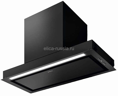                                                                   ELICA HIDDEN 2.0 BL MAT/A/72