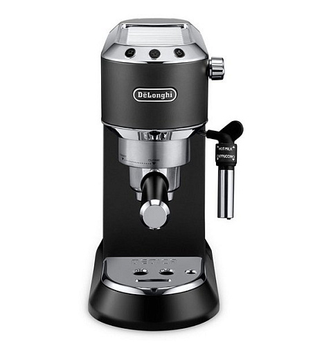                                                                   Delonghi EC 685 BK