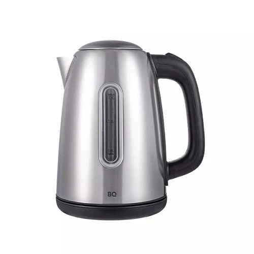                                                                   BQ KT1822SW Steel-Black
