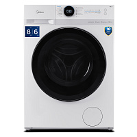 Midea MF200D80WBS/W-RU
