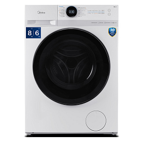 Midea MF200D80WBS/W-RU