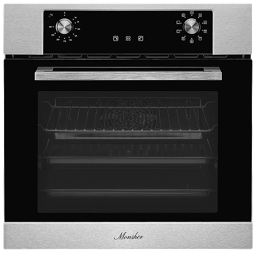                                                                   Monsher MOE 6092 Acier