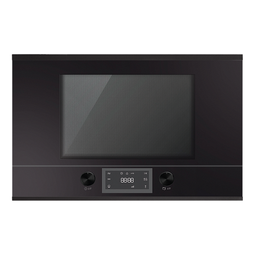                                                                  KUPPERSBUSCH MR 6330.0 S5 Black Velvet