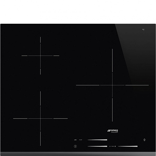                                                                   Smeg SI7633B1