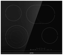 Варочная панель Gorenje ECT646BSCE