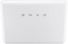 SMEG KFAB75WH