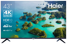 Haier 43 Smart TV S2