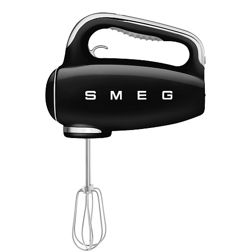                                                                   Smeg HMF01BLEU