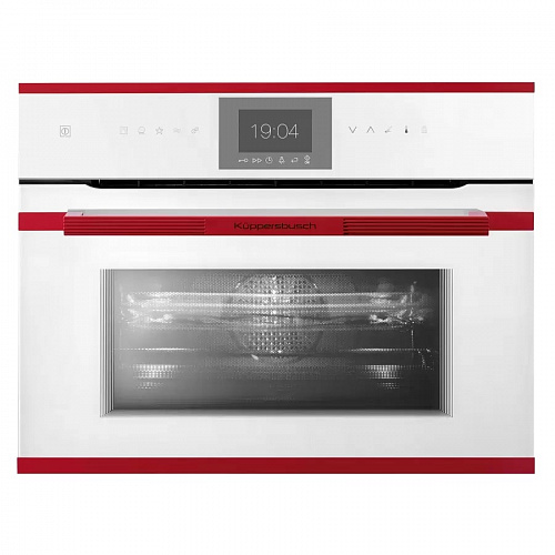                                                                   KUPPERSBUSCH CBM 6550.0 W8