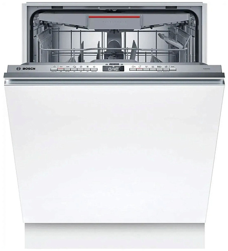                                                                   Bosch SMV4HVX00E