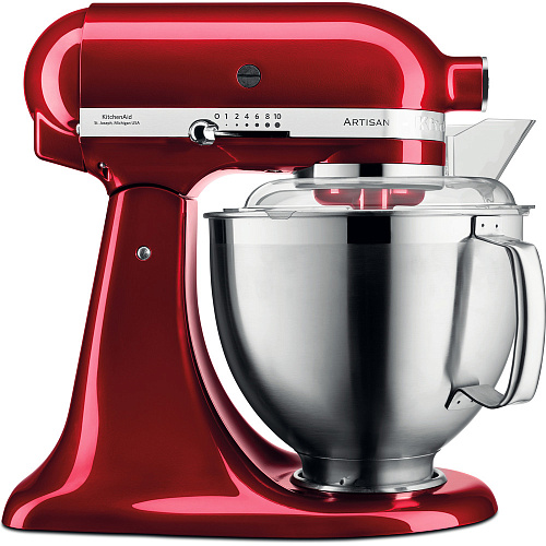                                                                   KitchenAid 5KSM185PSECA