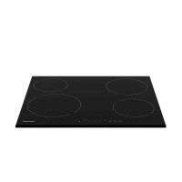  Варочная панель Hotpoint HR 6T1 B