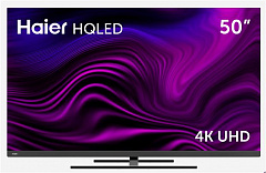 Haier 50 Smart TV AX Pro