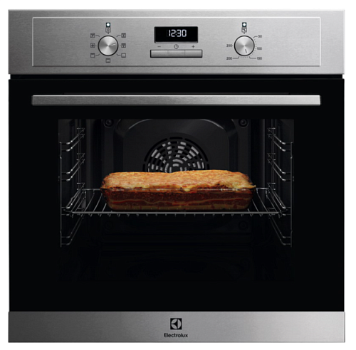                                                                   Electrolux EOD3H40BX