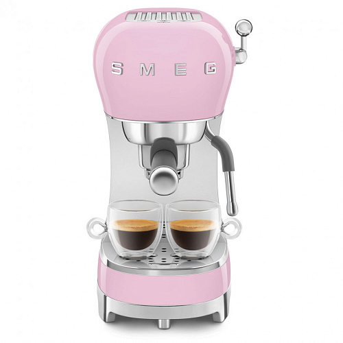                                                                   Smeg ECF02PKEU