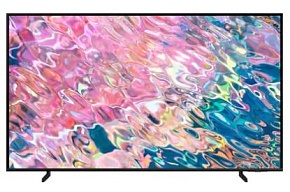 SAMSUNG QE85Q60BAUCCE