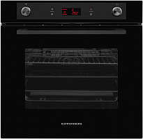 KUPPERSBERG HM 639 Black