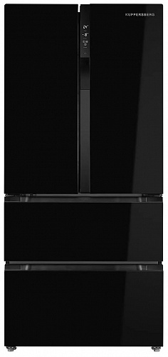                                                                   KUPPERSBERG RFFI 184 BG