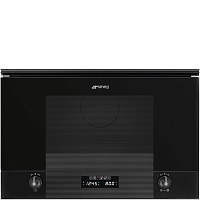 Встраиваемая микроволновая печь Smeg MP122B3