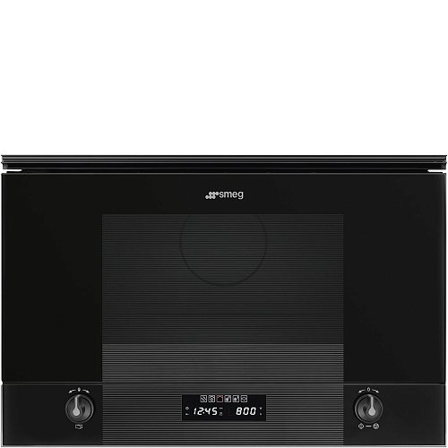                                                                  Smeg MP122B3